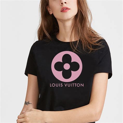 immagini donne louis vuitton|louis vuitton shirts for women.